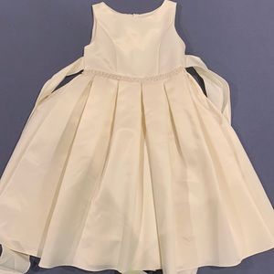 Beautiful Custom Made Dress